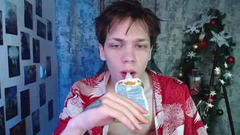 Kevin online show from January 7, 4:28 am