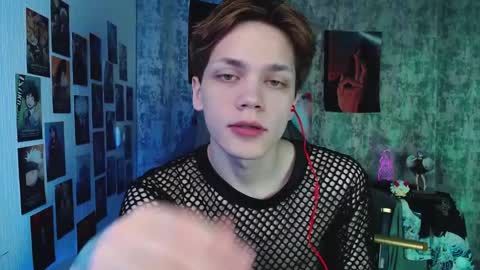 Kevin online show from February 10, 4:39 am