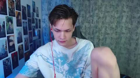 Kevin online show from March 15, 4:31 am