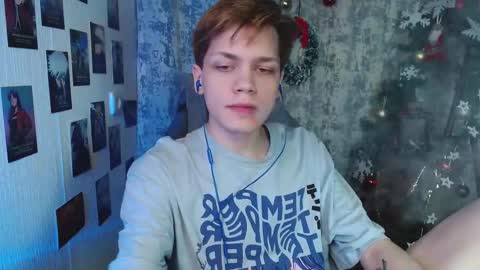 Kevin online show from January 19, 4:59 am