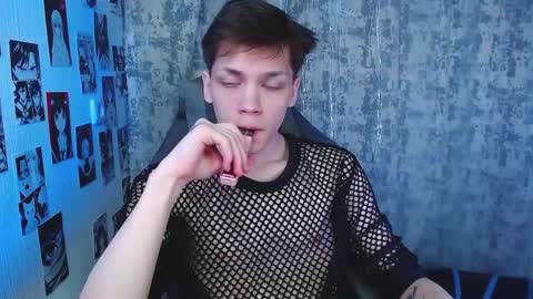 Kevin online show from November 29, 4:58 am