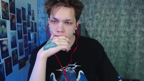 Kevin online show from March 19, 6:05 am