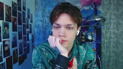 Kevin online show from June 3, 4:58 am
