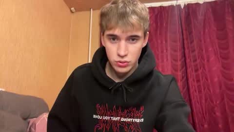 Kevin Martin online show from October 28, 9:17 pm