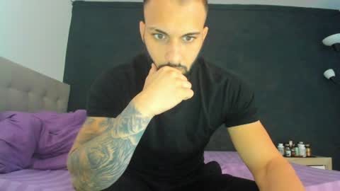 Kevin online show from April 8, 8:47 am