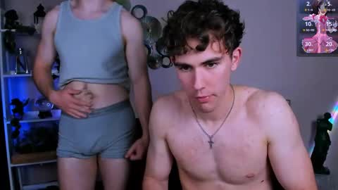 kevin_nix_ online show from May 30, 5:02 pm