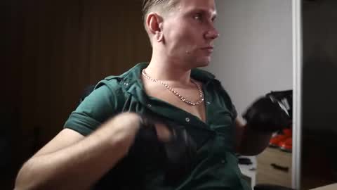 Kev online show from November 15, 6:21 pm