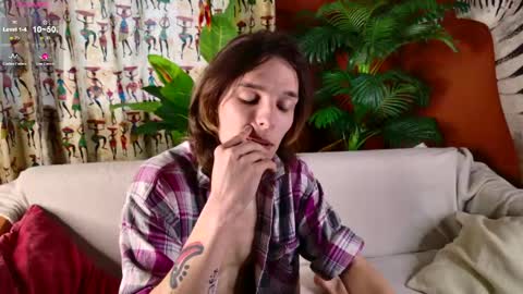 Kevin online show from April 14, 1:43 pm