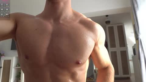 Kevin online show from January 13, 11:03 am