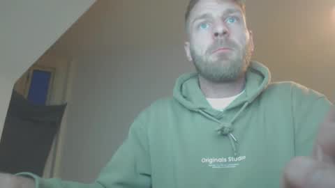 kevinckristensen online show from March 6, 5:43 pm