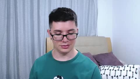 Kevin online show from May 23, 2:39 am