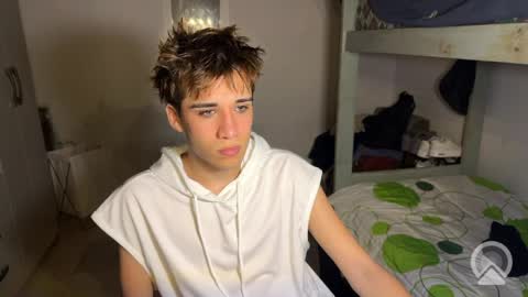 kevonly online show from March 31, 9:00 am