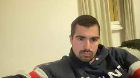 kevinpillobello online show from December 5, 5:31 pm