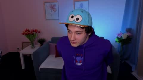 kevinstrike online show from March 25, 2:43 pm