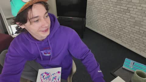 kevinstrike online show from April 3, 1:52 pm