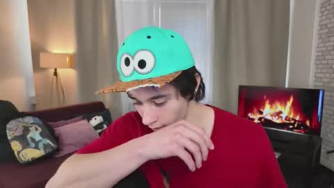 kevinstrike online show from March 27, 2:40 pm