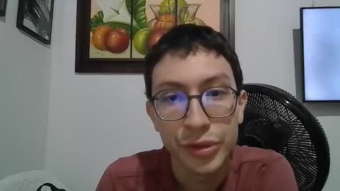 kevintdx online show from January 12, 2:26 am