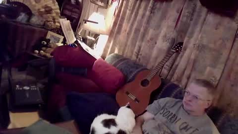 kevydaddyhubby2 online show from November 13, 7:46 am