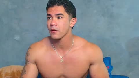 Keywill online show from July 7, 11:47 am