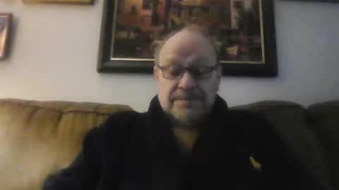 Kent online show from February 3, 4:01 pm