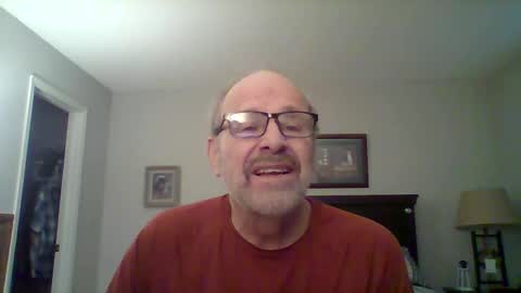 Kent online show from January 7, 11:24 pm