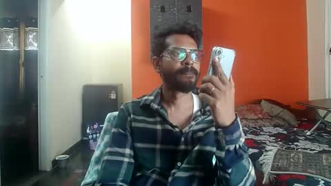 Khan3043 online show from February 6, 5:48 am