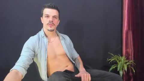 DonyBrown online show from February 13, 7:14 am