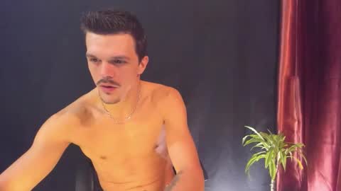 DonyBrown online show from February 15, 7:51 am