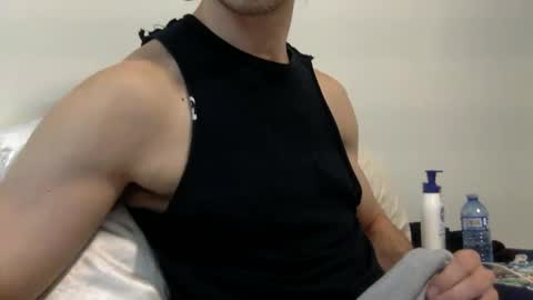 Kheaven711 online show from September 30, 10:46 pm