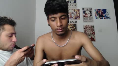 khevinlopezonig online show from March 27, 9:27 pm