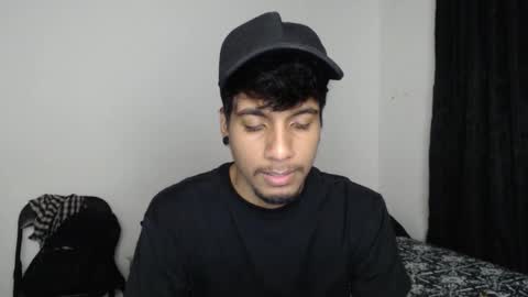 khevinlopezonig online show from November 9, 9:57 am