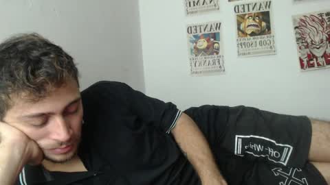 khevinlopezonig online show from April 8, 4:16 pm