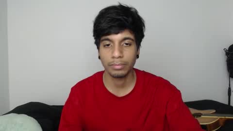 khevinlopezonig online show from November 22, 7:19 am