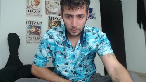 khevinlopezonig online show from April 12, 5:47 pm