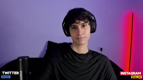 khozler_ online show from January 9, 2:54 am