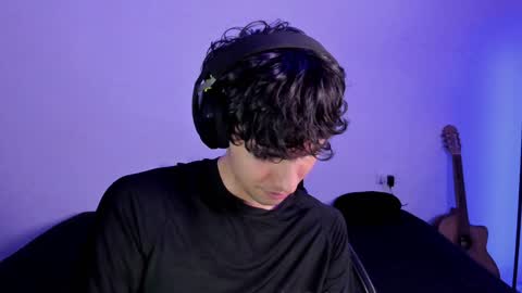 khozler_ online show from January 12, 2:45 am