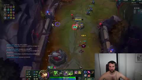 Snapshot of kiatog5 chatting on March 12, 11:20 am Manu online show from March 12, 11:20 am