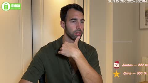 Snapshot of kiatog5 chatting on December 15, 7:53 pm Manu online show from December 15, 7:53 pm