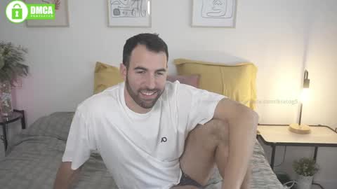 Snapshot of kiatog5 chatting on March 2, 9:54 am Manu online show from March 2, 9:54 am