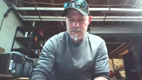 kick_1_down online show from December 10, 5:00 pm