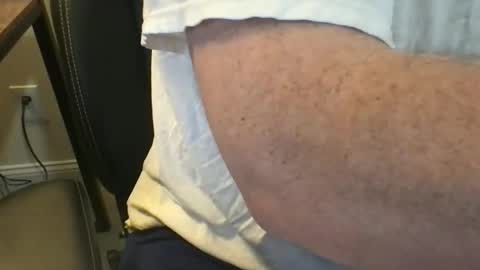 kickboxer04 online show from March 28, 5:46 pm