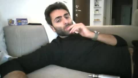 Snapshot of kikkus01 chatting on October 21, 7:33 am kikkus01 online show from October 21, 7:33 am