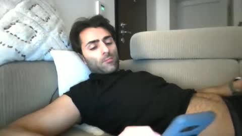 Snapshot of kikkus01 chatting on February 20, 10:04 pm kikkus01 online show from February 20, 10:04 pm