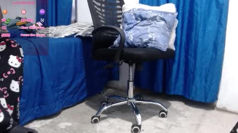 Kilian xxx online show from February 20, 11:12 am