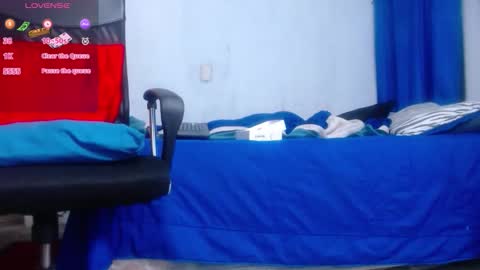 Kilian xxx online show from February 19, 9:28 am