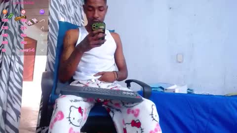 Kilian xxx online show from March 21, 12:31 pm