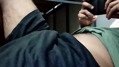 killerinyou23 online show from November 11, 11:37 am