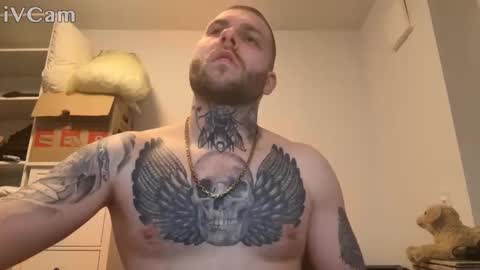 killua_614 online show from November 17, 2:42 pm