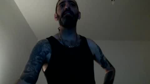 andres online show from April 15, 6:41 pm