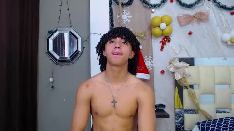 KIM online show from December 20, 4:36 pm